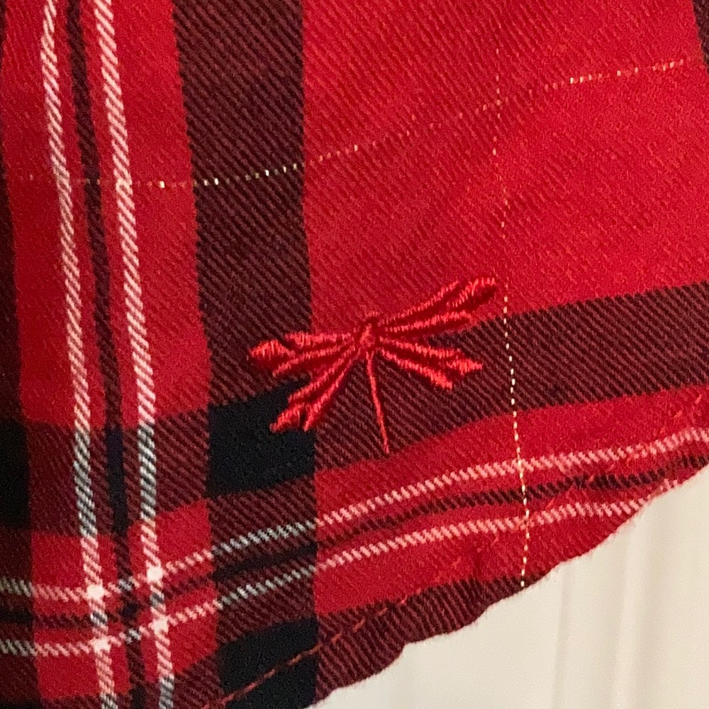 Plaid Shirt - Picture 5 of 11